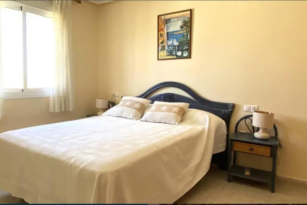 Maison Type Villa 4 Facades 4 Bedrooms غران ألاكانت المظهر الخارجي الصورة