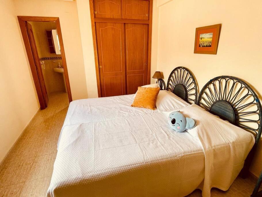 Maison Type Villa 4 Facades 4 Bedrooms غران ألاكانت المظهر الخارجي الصورة